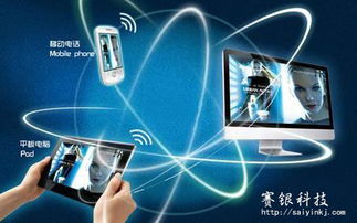 互聯網時代的企業品牌營銷與銷售 賽銀科技的轉型之路