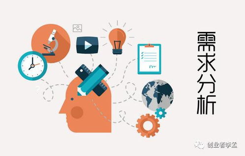 如何做好網絡營銷運營？掌握這七大互聯網需求是制勝關鍵