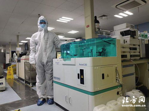 天津科技型企业自主研发的新冠肺炎 快速检测试剂获得欧盟市场准入资格