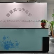 公司介绍_惠州市捷普利电子科技