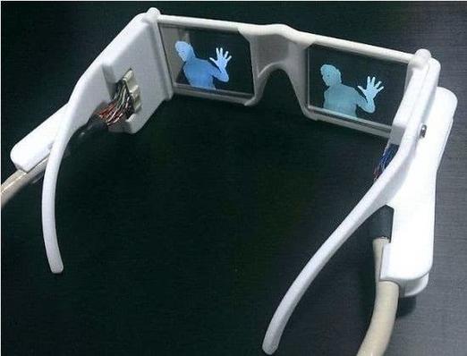 一款由上海肇观电子科技研发的,名为"开普勒镜头"的人工智能